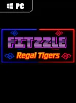 Fitzzle Regal Tigers
