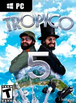 Tropico 5