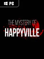 The Mystery of Happyville