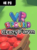 VRGROUND : Crazy Farm