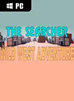 The Searcher Wild West Adventure