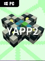 YAPP2: Yet Another Pushing Puzzler