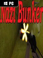 Nazi Bunker