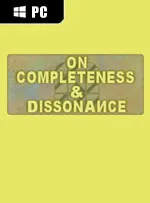 O.C.D. - On Completeness & Dissonance