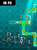 Plumber: the Pipe Rush