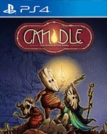 Candle: The Power of the Flame