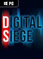 Digital Siege