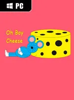 Oh Boy Cheese