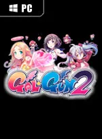 Gal*Gun 2