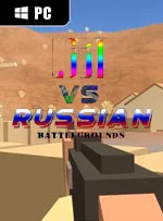 LGBT VS RUSSIA BATTLEGROUNDS