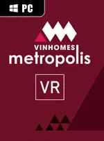 Vinhomes Metropolis VR Interior