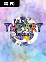 THE ART - Puzzle