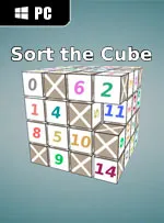 Sort the Cube
