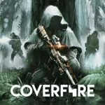 Cover Fire