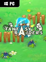 Fantasy Raiders