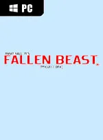 Fallen Beast (Project Ora) US Version