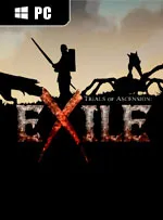 Trials of Ascension: Exile