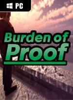 Burden of Proof