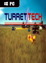 Turret Tech