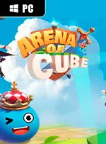 Arena of Cube