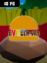 BVRGER VAN