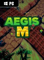 AegisM