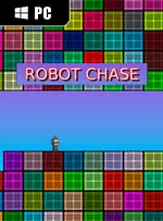 Robot Chase