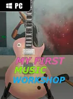 My First Music Workshop