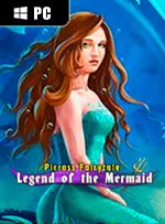 Picross Fairytale: Legend of the Mermaid