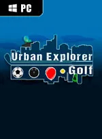 Urban Explorer Golf