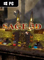 Sage 3D