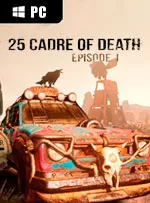 25 Cadre of Death