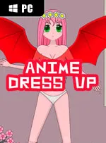 Anime Dress Up