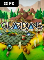 Guardians Of The Past