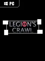 Legion's Crawl
