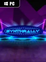 Synthrally