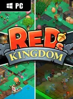 Red's Kingdom