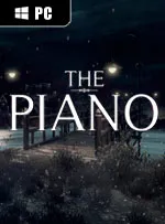 The Piano