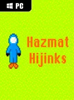 Hazmat Hijinks