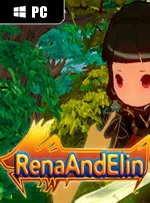Rena And Elin