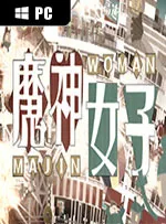 Majin Woman