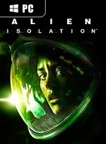 Alien: Isolation
