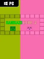 Kamikaze Cube 2