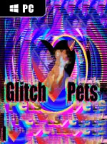 Glitch Pets