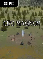 Cro Magnon