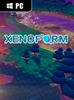 Xenoform