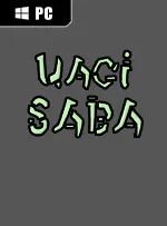 Uagi-Saba