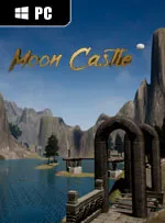 Moon Castle