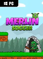 Merlin Soccer
