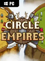 Circle Empires